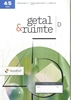 Afbeelding van Getal & Ruimte 4/5 havo wiskunde D FLEX boek 3