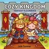 Afbeelding van Cozy Kingdom - Fantasy kleurboek Jade Summer