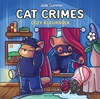 Afbeelding van Cat Crimes - Cozy kleurboek