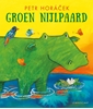 Afbeelding van Groen nijlpaard