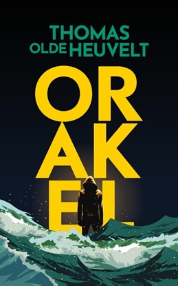 Afbeeldingen van Orakel