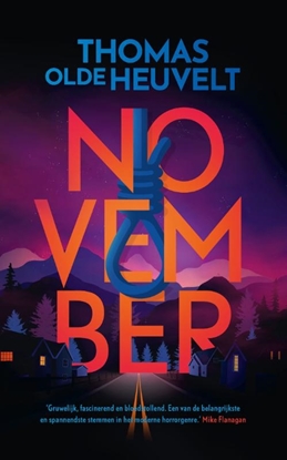 Afbeeldingen van November