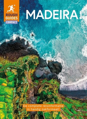 Afbeeldingen van Rough Guides Compact Madeira