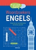 Afbeelding van Woordzoekers Engels