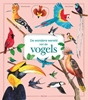 Afbeelding van De wondere wereld van de vogels
