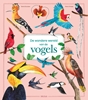 Afbeelding van De wondere wereld van de vogels