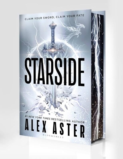 Afbeelding van Starside