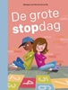 Afbeelding van ik lees De grote stopdag