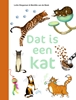Afbeelding van ik lees informatief Dat is een kat