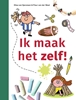 Afbeelding van ik lees informatief Ik maak het zelf!