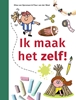 Afbeelding van ik lees informatief Ik maak het zelf!