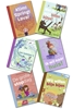 Afbeelding van ik lees Pakket ik lees AVI M4 (6 titels)