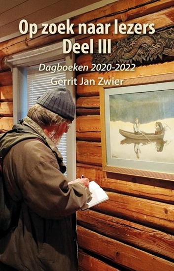 Afbeelding van Op zoek naar lezers III