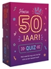 Afbeelding van Quiz Hoera 50 jaar!