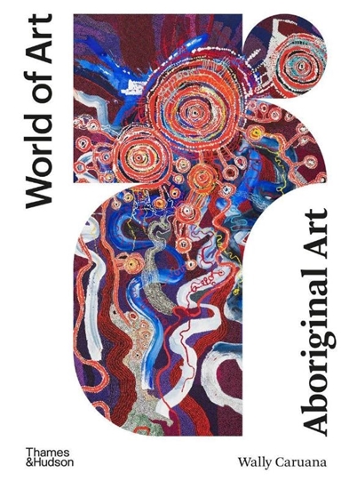Afbeelding van World of Art Aboriginal Art