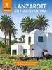 Afbeelding van Rough Guides Compact Lanzarote en Fuerteventura