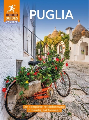 Afbeeldingen van Rough Guides Compact Puglia