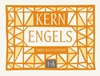 Afbeelding van KERN Engels vmbo-basis(kader)1-A Leerwerkboek