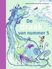 Afbeelding van ik lees De draak van nummer 5
