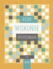 Afbeelding van KERN Wiskunde Havo leerjaar 2 deel A Oplossingen