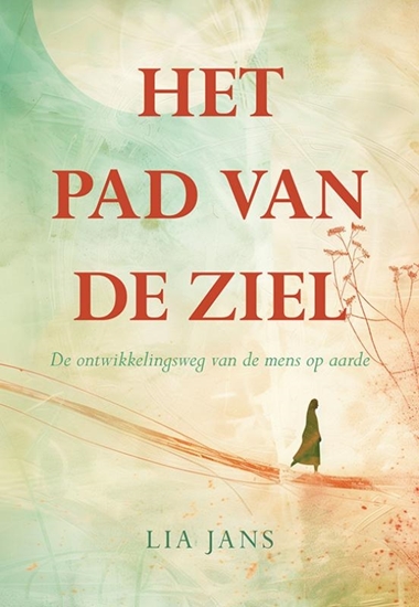 Afbeelding van Het pad van de ziel