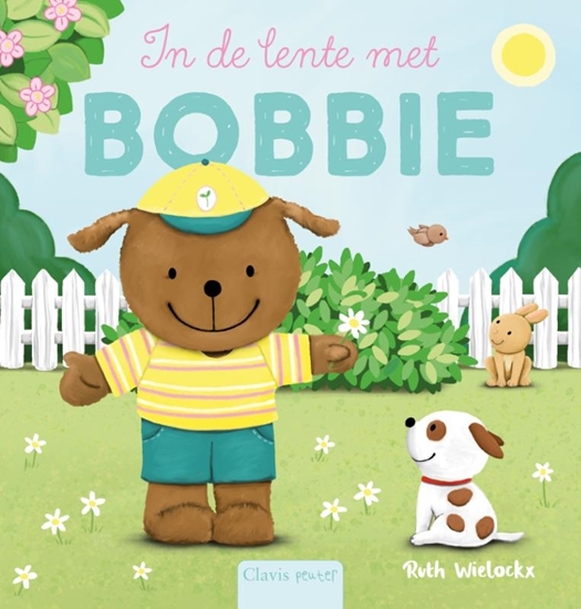 Afbeelding van Bobbie In de lente met Bobbie