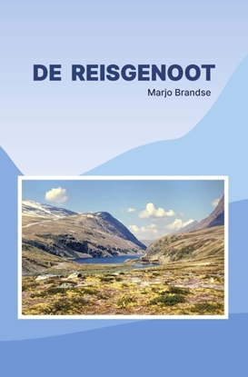 Afbeeldingen van De reisgenoot