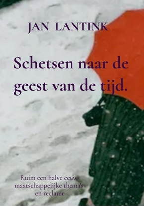 Afbeeldingen van Schetsen naar de geest van de tijd.