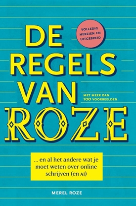 Afbeeldingen van De regels van Roze