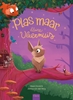 Afbeelding van Plas maar, kleine vleermuis