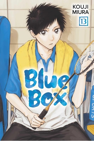 Afbeelding van Blue Box Blue Box, Vol. 13