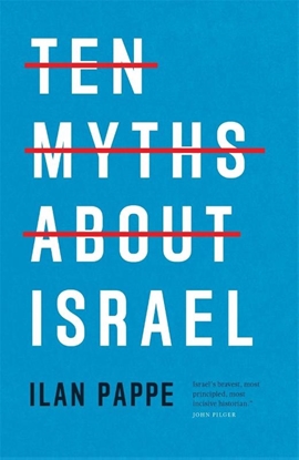 Afbeeldingen van Ten Myths About Israel