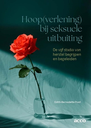 Afbeeldingen van Hoop(verlening) bij seksuele uitbuiting