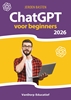 Afbeelding van ChatGPT voor Beginners 2026