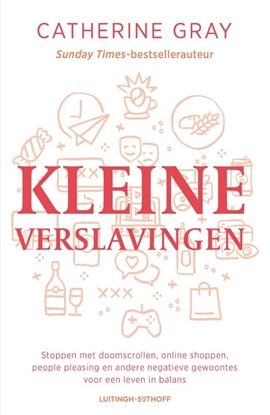 Afbeeldingen van Kleine verslavingen
