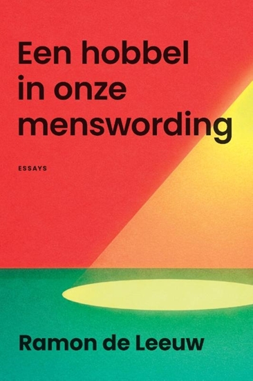 Afbeelding van 9789083678061