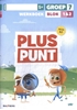 Afbeelding van Pluspunt 4.1 S+ groep 7 blok 1 + 2 werkboek