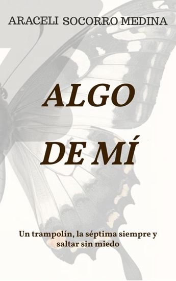 Afbeelding van Algo de mí