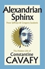 Afbeelding van Alexandrian Sphinx