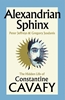 Afbeelding van Alexandrian Sphinx