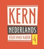 Afbeelding van KERN Nederlands vmbo kader 4