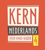 Afbeelding van KERN Nederlands vmbo kader 4