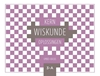 Afbeelding van KERN Wiskunde vmbo-basis leerjaar 3 deel A oplossingenboek