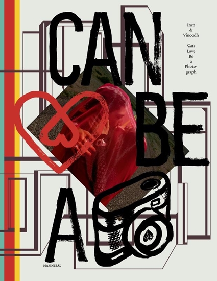 Afbeelding van Can Love Be a Photograph