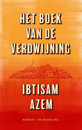 Afbeeldingen van Het boek van de verdwijning