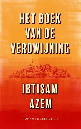 Afbeelding van Het boek van de verdwijning