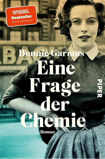 Afbeelding van Eine Frage der Chemie