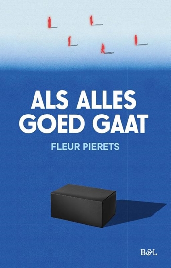 Afbeelding van Als alles goed gaat