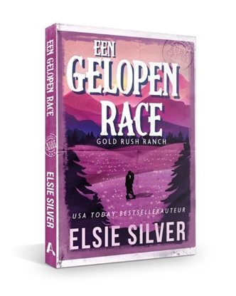 Afbeeldingen van Gold Rush Ranch Een gelopen race