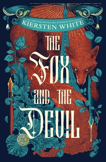 Afbeelding van The Fox and the Devil